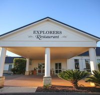 Roma Explorers Inn - Accommodation Port Hedland