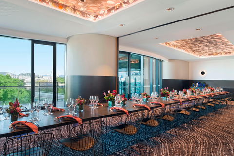 W Brisbane - Accommodation Port Hedland 2