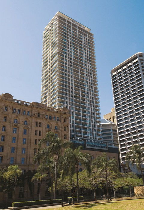Oaks Casino Towers - Accommodation Port Hedland 0