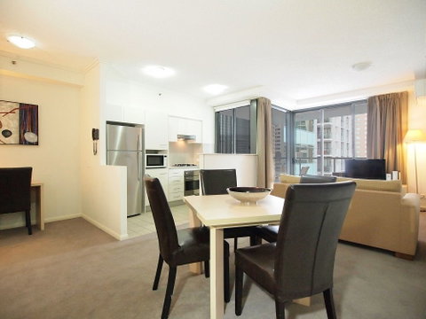 Oaks 212 Margaret - Accommodation Port Hedland 1