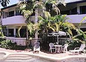 Half Moon Bay Resort - Accommodation Port Hedland 0