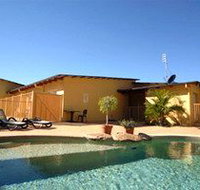 Red Bridge Motor Inn - Accommodation Port Hedland