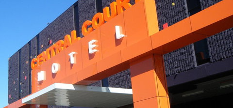 Warrnambool Central Court - Accommodation Port Hedland 0