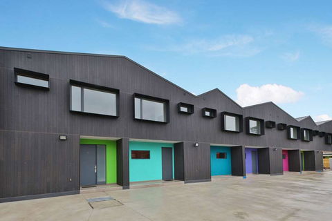 Quality Apartments Dandenong - Accommodation Port Hedland 0