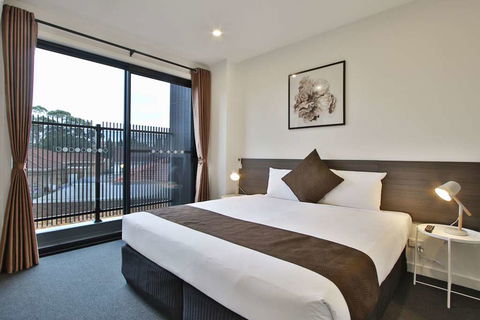 Quality Apartments Dandenong - Accommodation Port Hedland 1