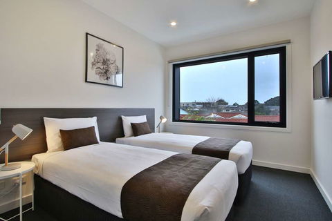 Quality Apartments Dandenong - Accommodation Port Hedland 2