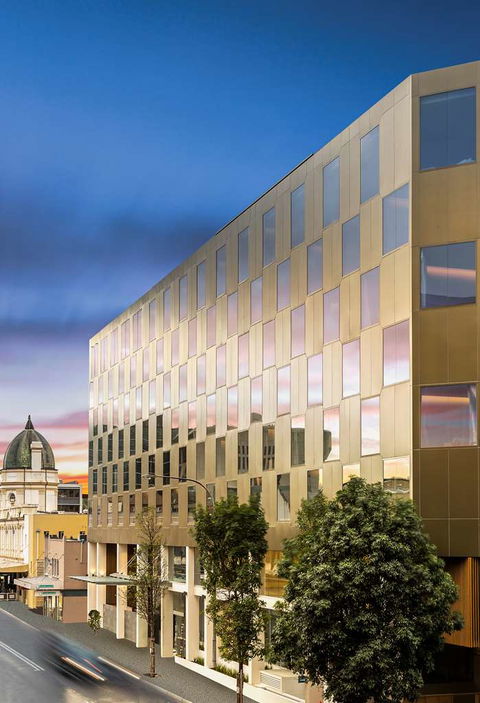 PARKROYAL Parramatta - Accommodation Port Hedland 1