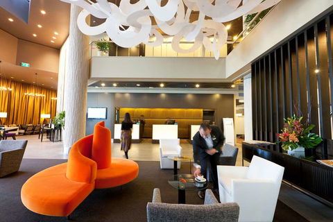 PARKROYAL Parramatta - Accommodation Port Hedland 3