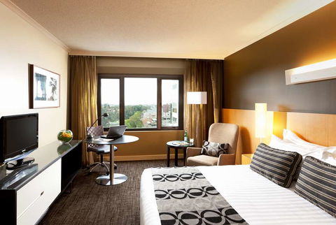 PARKROYAL Parramatta - Accommodation Port Hedland 4