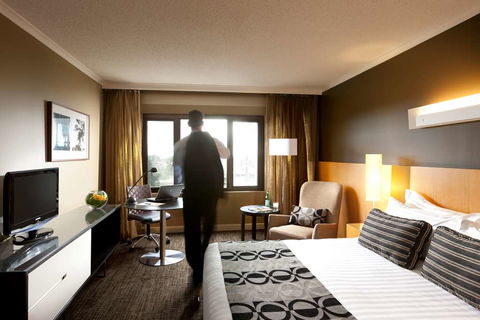 PARKROYAL Parramatta - Accommodation Port Hedland 5