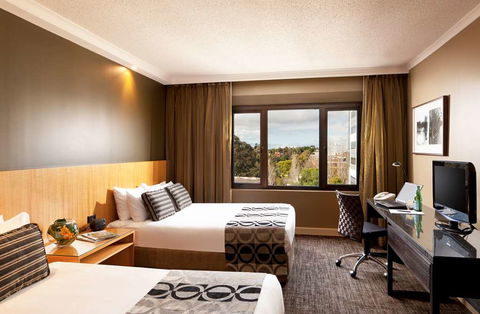 PARKROYAL Parramatta - Accommodation Port Hedland 6