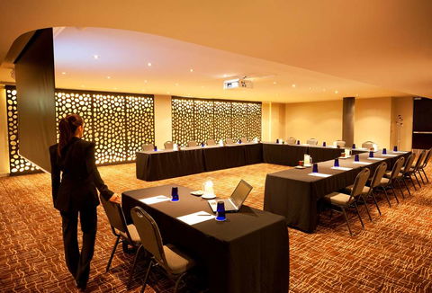 PARKROYAL Parramatta - Accommodation Port Hedland 7