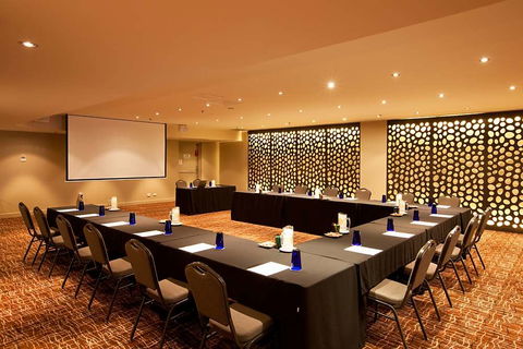 PARKROYAL Parramatta - Accommodation Port Hedland 8