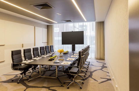PARKROYAL Parramatta - Accommodation Port Hedland 9