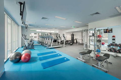 PARKROYAL Parramatta - Accommodation Port Hedland 13