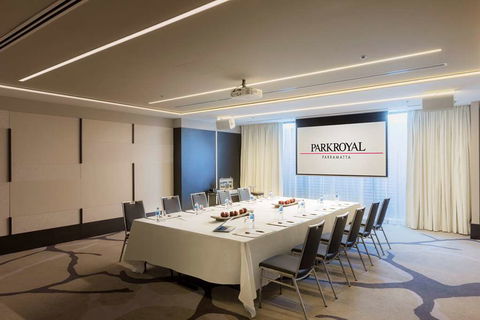 PARKROYAL Parramatta - Accommodation Port Hedland 14