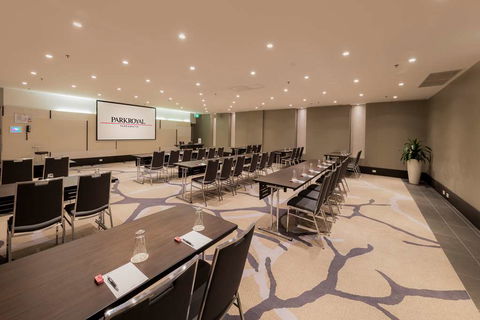PARKROYAL Parramatta - Accommodation Port Hedland 15
