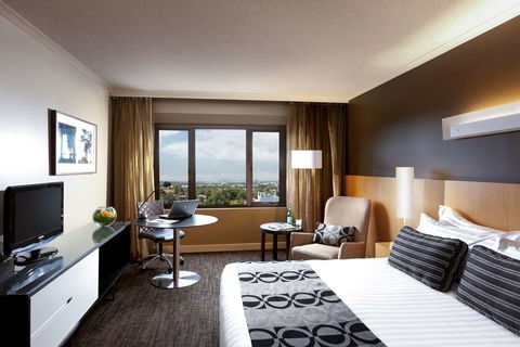PARKROYAL Parramatta - Accommodation Port Hedland 16