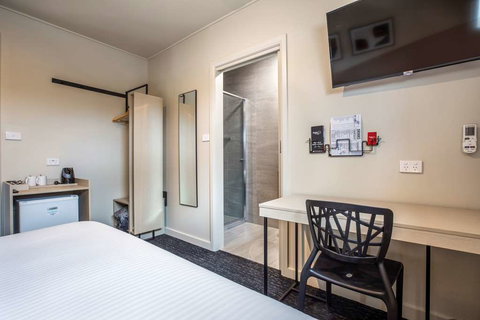 Nightcap at Manhattan Hotel - Accommodation Port Hedland 14