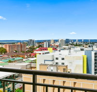 All Suites Perth