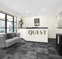 Quest Narre Warren - Accommodation Port Hedland