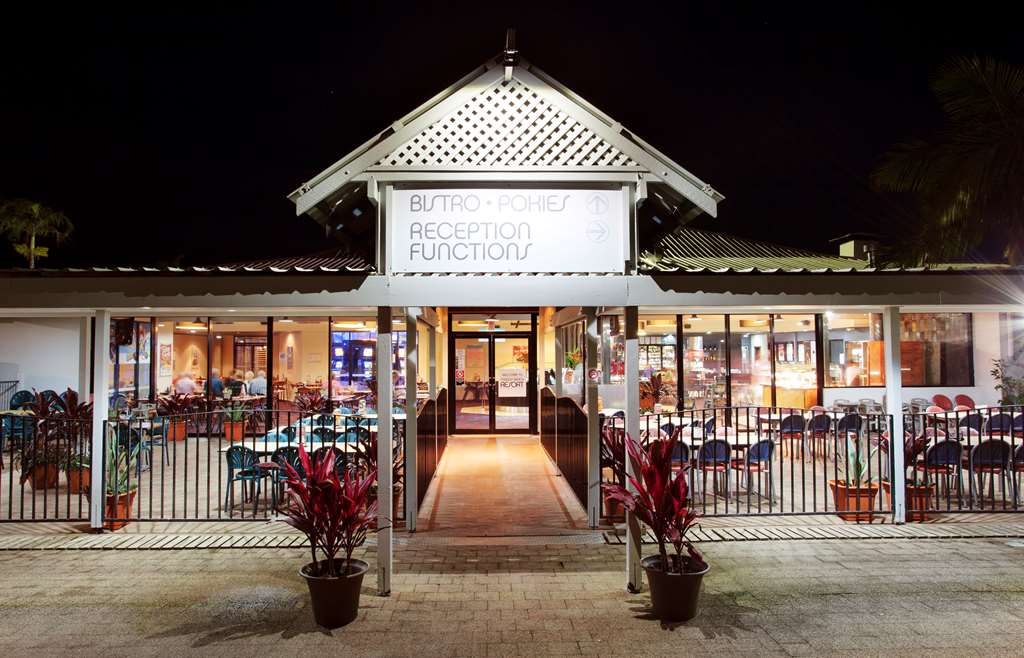 Mission Beach QLD Accommodation Port Hedland
