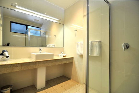 Mission Beach Resort - Accommodation Port Hedland 1