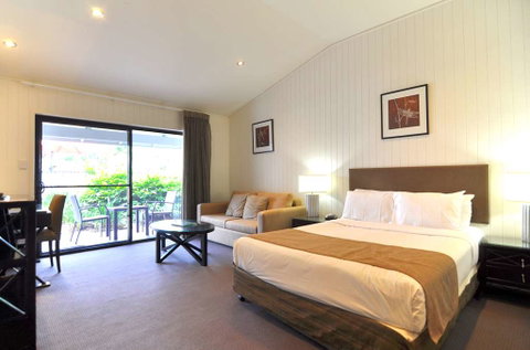Mission Beach Resort - Accommodation Port Hedland 2