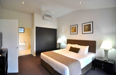 Mission Beach Resort - Accommodation Port Hedland 7