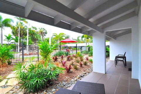 Mission Beach Resort - Accommodation Port Hedland 8