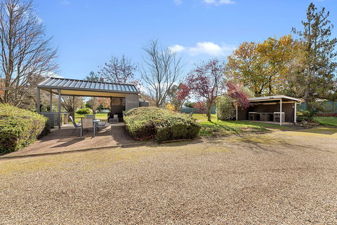 Beechworth Motor Inn - Accommodation Port Hedland 2