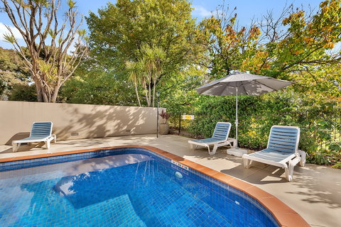 Beechworth Motor Inn - Accommodation Port Hedland 3