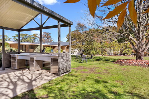 Beechworth Motor Inn - Accommodation Port Hedland 4