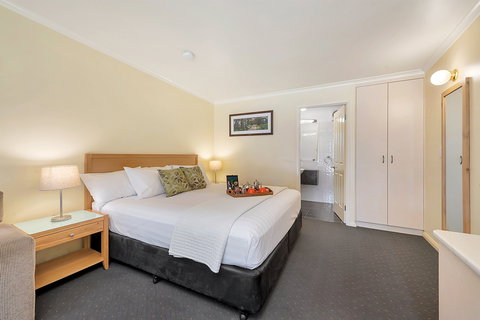 Beechworth Motor Inn - Accommodation Port Hedland 5