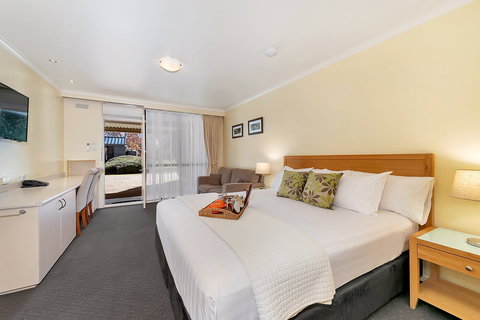 Beechworth Motor Inn - Accommodation Port Hedland 6