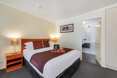 Beechworth Motor Inn - Accommodation Port Hedland 7