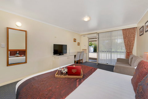 Beechworth Motor Inn - Accommodation Port Hedland 8