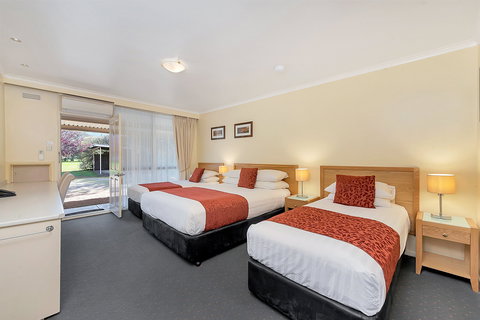 Beechworth Motor Inn - Accommodation Port Hedland 9
