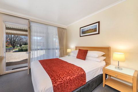 Beechworth Motor Inn - Accommodation Port Hedland 10