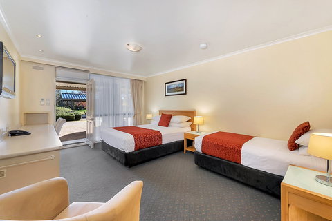 Beechworth Motor Inn - Accommodation Port Hedland 11