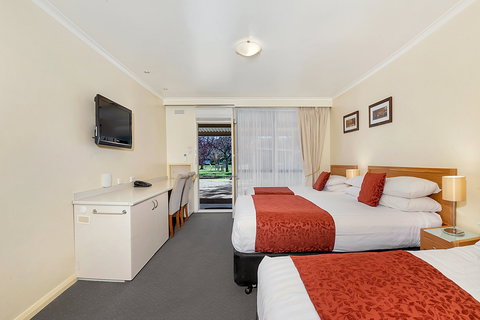 Beechworth Motor Inn - Accommodation Port Hedland 12