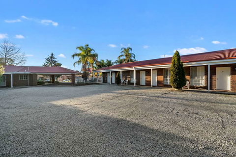 Econo Lodge Border Gateway Wodonga - Accommodation Port Hedland 7