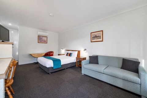 Econo Lodge Border Gateway Wodonga - Accommodation Port Hedland 10