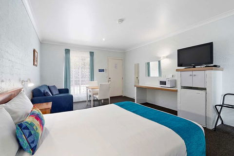 Econo Lodge Border Gateway Wodonga - Accommodation Port Hedland 12
