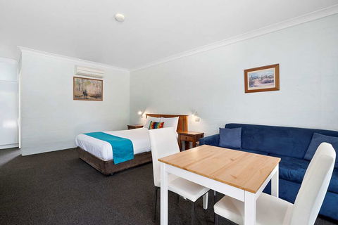 Econo Lodge Border Gateway Wodonga - Accommodation Port Hedland 13