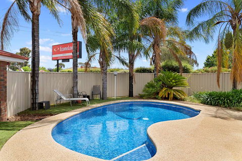 Econo Lodge Border Gateway Wodonga - Accommodation Port Hedland 17