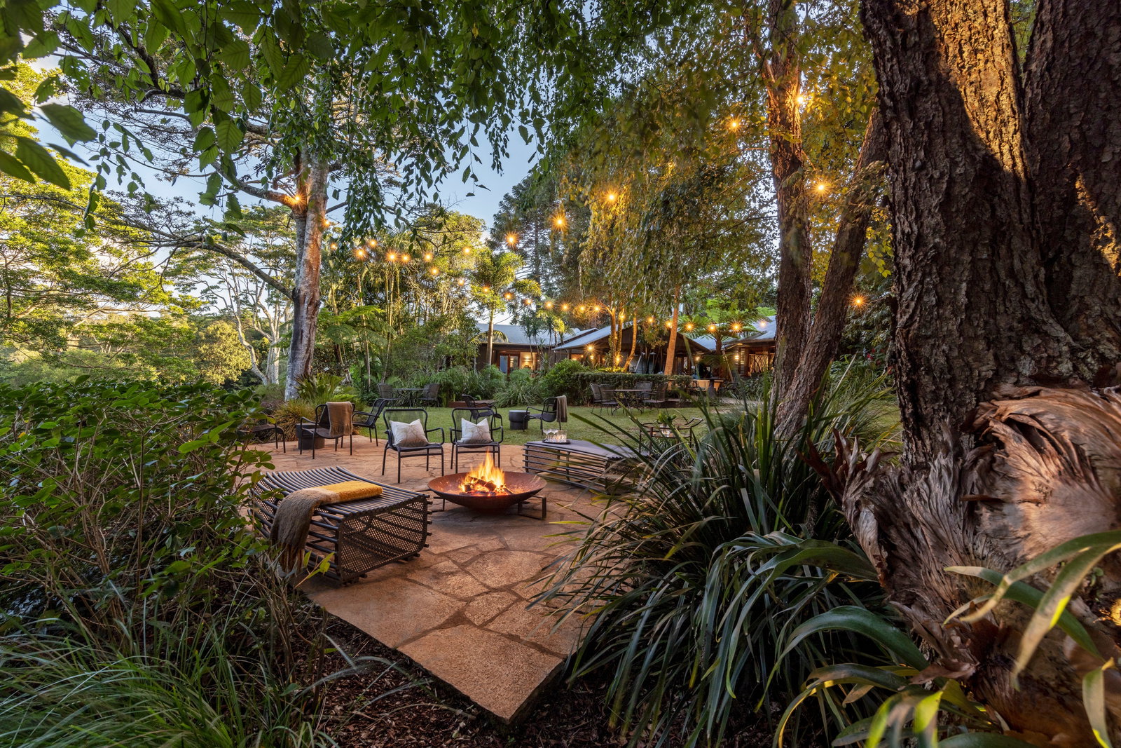 Maleny QLD Accommodation Port Hedland