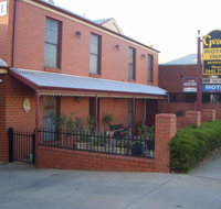 Bendigo Goldfields Motor Inn - Accommodation Port Hedland