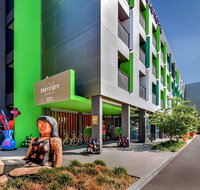 Mercure Bendigo Schaller - Accommodation Port Hedland