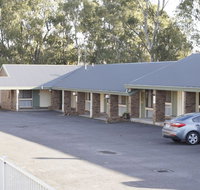 Bendigo Homestead Motor Inn  Apartments - Accommodation Port Hedland